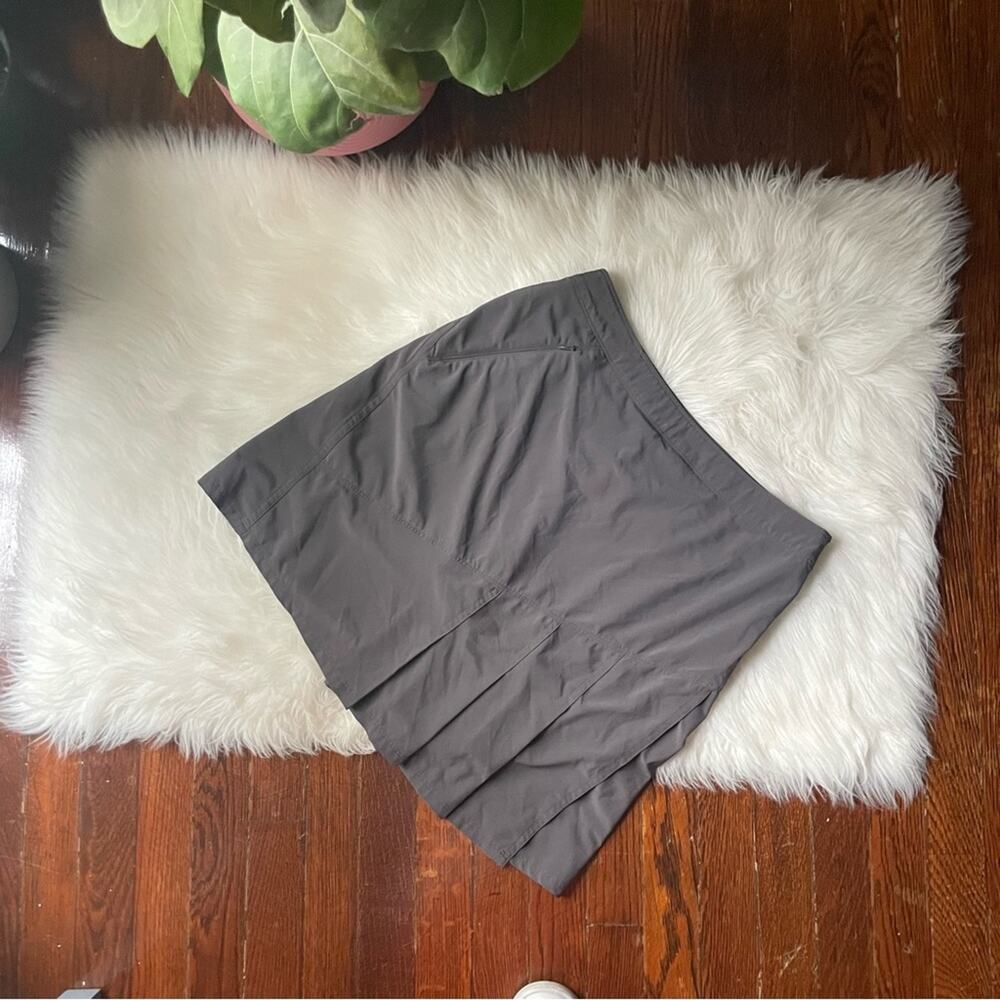Athletic Skort Activewear Tennis Golf Running Outdoor Performance Skirt